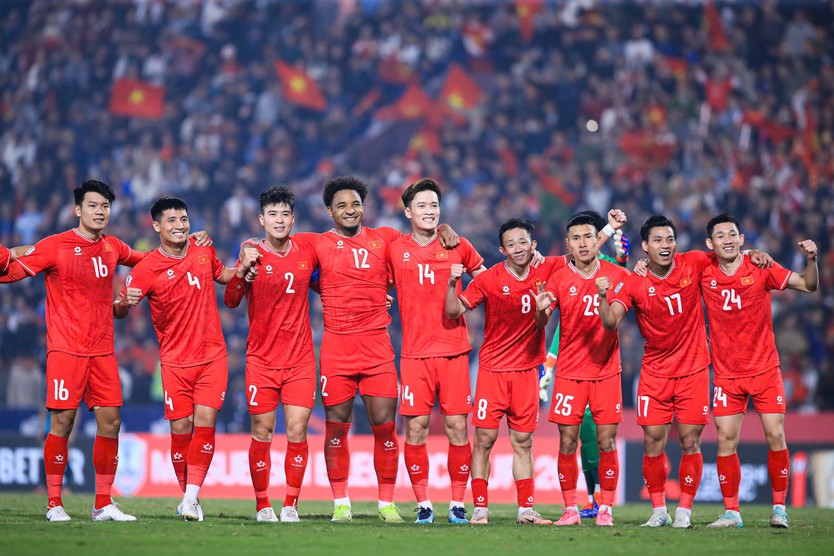 Năm 2026 nhiều kỳ vọng, thể thao thế giới có những sự kiện nào đáng chờ đợi?- Ảnh 3.