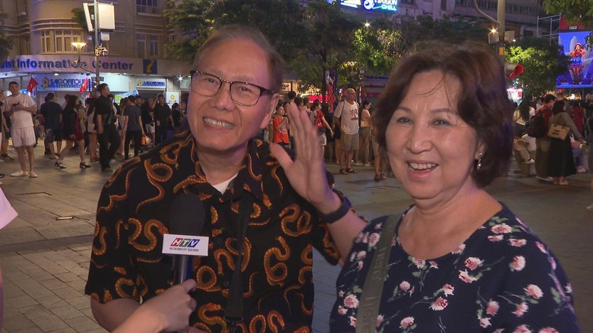 TP. Hồ Chí Minh rực rỡ sắc màu, mở ra những kỳ vọng mới của siêu đô thị năm 2026 - Ảnh 4.