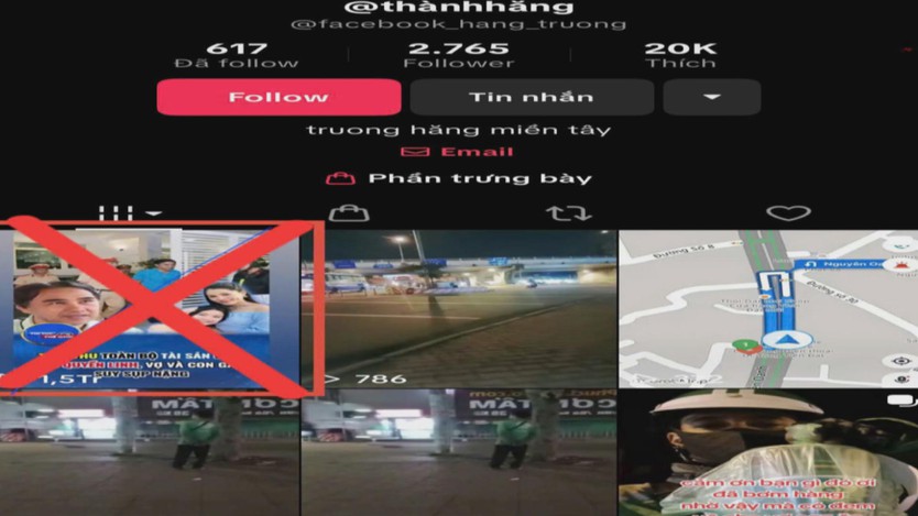 Pháp luật xử lý nghiêm hành vi phát tán thông tin sai sự thật - Ảnh 1.