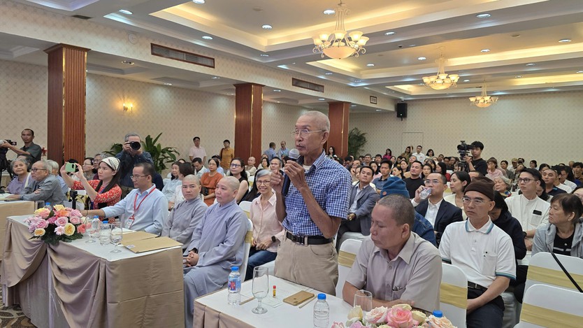 TS Nguyễn Tường Bách: Nhìn vào bên trong và… biết  - Ảnh 8.