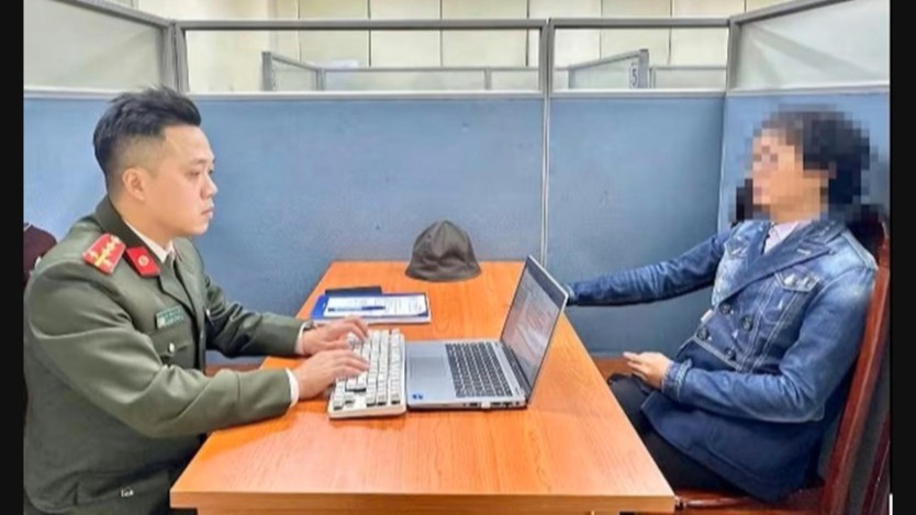 Pháp luật xử lý nghiêm hành vi phát tán thông tin sai sự thật - Ảnh 4.