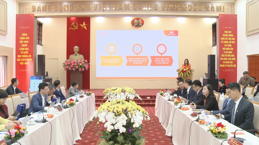 Nghị quyết 57 và Nghị quyết 68: Cơ hội, động lực để doanh nghiệp tư nhân bứt phá - Ảnh 1.