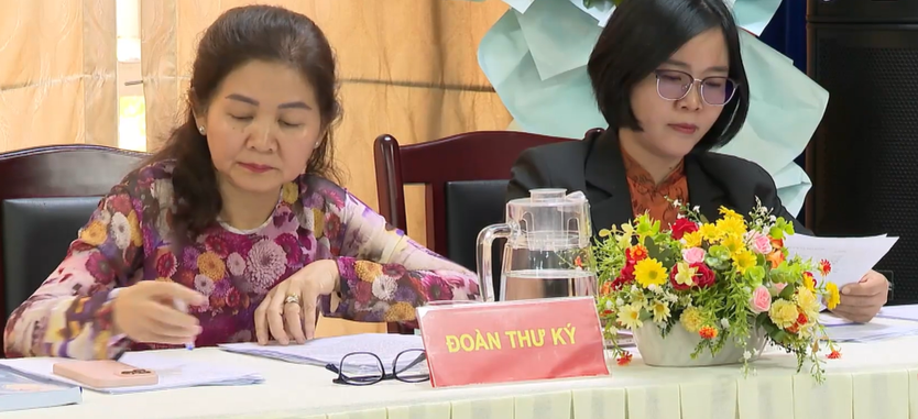 Hội Thư viện - Tư liệu và Thông tin Khoa học TP. Hồ Chí Minh bước vào nhiệm kỳ mới 2025 - 2030 - Ảnh 2.