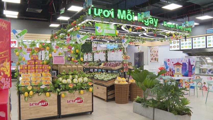 Thời sự HTV ngày 11/1/2026 |  - Ảnh 5.