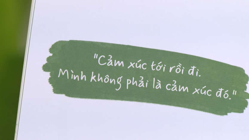 Bộ ấn phẩm nuôi dưỡng kết nối gia đình trong nhịp sống hiện đại - Ảnh 4.