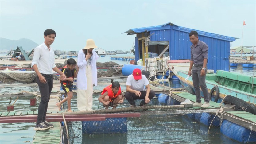 TP. Hồ Chí Minh đẩy mạnh khai thác tiềm năng du lịch đường thủy - Ảnh 2.
