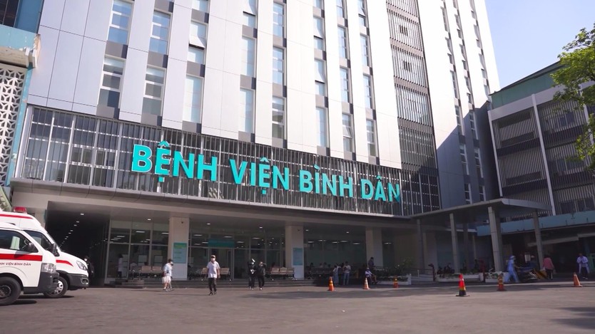 TP. Hồ Chí Minh: Chuẩn hóa công nghệ nội soi tiết niệu theo tiêu chuẩn châu Âu - Ảnh 4.