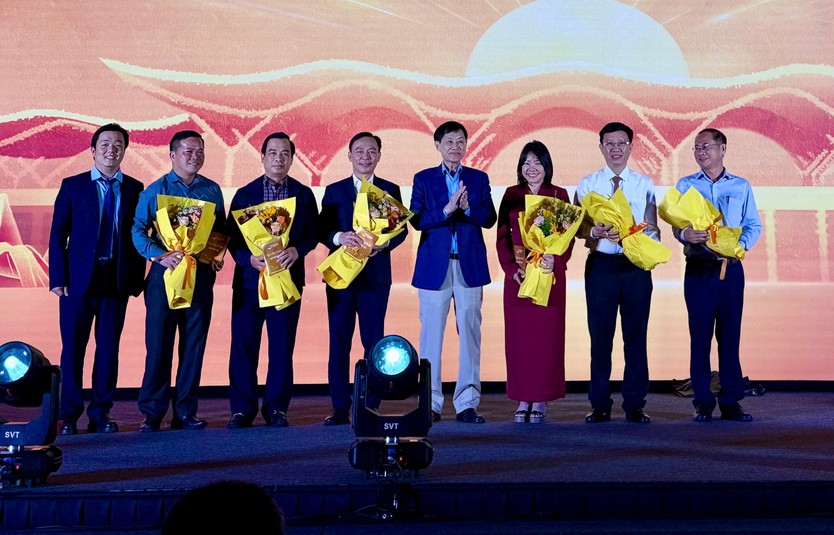 Công ty cổ phần Nhà ga Quốc tế Cam Ranh tổng kết hoạt động năm 2025 - Ảnh 2.