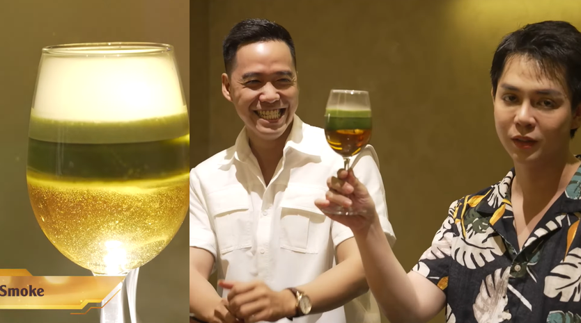 Nhìn lại hành trình ẩm thực đáng nhớ trong "Quán ăn hạnh phúc" - Ảnh 1.