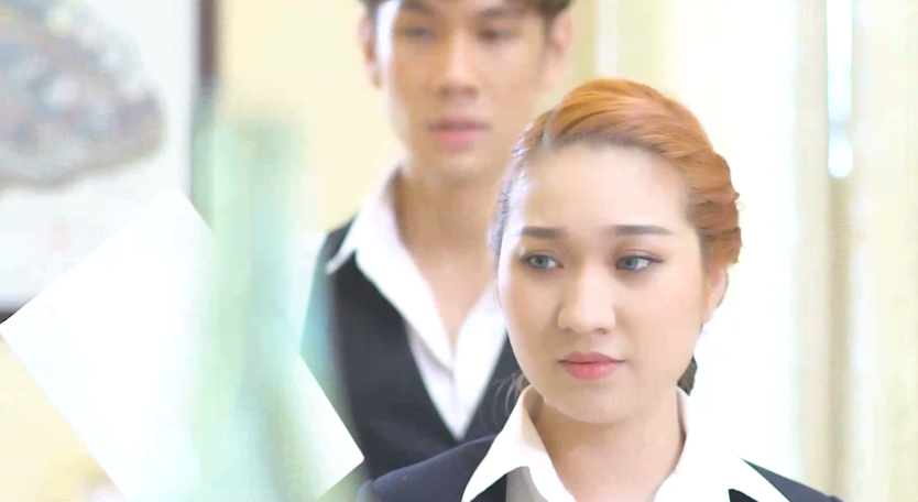 Chuyện tình nàng tiên cá: Chiếc hộp thần bí và cuộc gặp với người cha đã khuất - Ảnh 8.