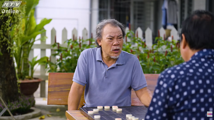 Lẹ không trễ tàu: "Hạ thủ bất hoàn" và chuyện đời tàn tệ như bàn cờ - Ảnh 1.