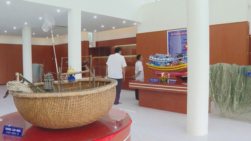 Mỗi phường, xã trở thành “đại sứ” trong phát triển du lịch cộng đồng - Ảnh 2.