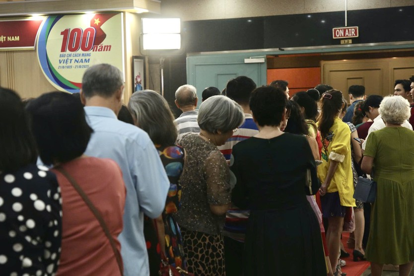 NewZround: Khi những cánh én mang theo niềm tin và hy vọng tại "Thay lời muốn nói" Tháng 1/2026 - Ảnh 4.