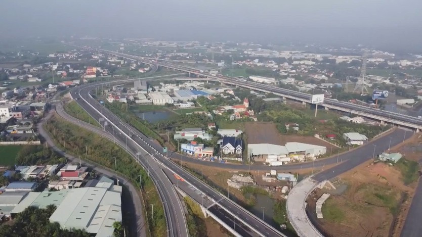 Triển khai giải phóng mặt bằng dự án Vành đai 4 TP. Hồ Chí Minh - Ảnh 7.