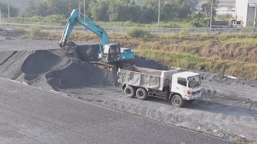 Triển khai giải phóng mặt bằng dự án Vành đai 4 TP. Hồ Chí Minh - Ảnh 4.
