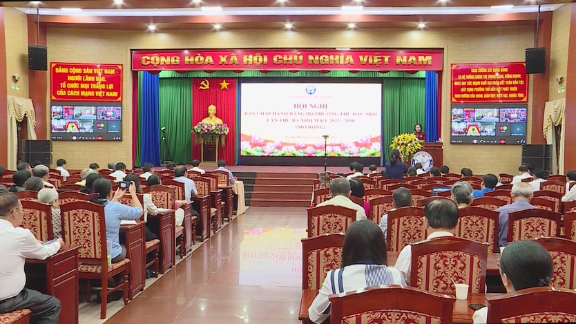 Đảng bộ TP. Hồ Chí Minh đổi mới phương thức lãnh đạo trong thời đại số - Ảnh 4.