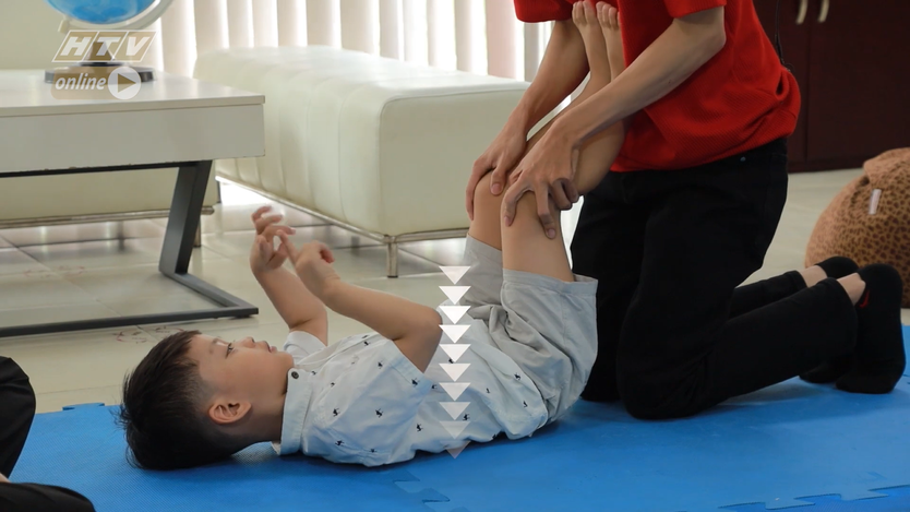 Chậm: Phòng vệ xúc giác và kỹ thuật xử lý giác quan - Ảnh 3.