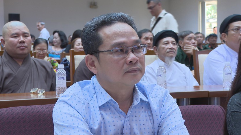 Nhiều mô hình hiệu quả của Mặt trận Tổ quốc phường Bình Thạnh trong năm 2025 - Ảnh 3.