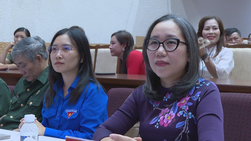 Nhiều mô hình hiệu quả của Mặt trận Tổ quốc phường Bình Thạnh trong năm 2025 - Ảnh 4.