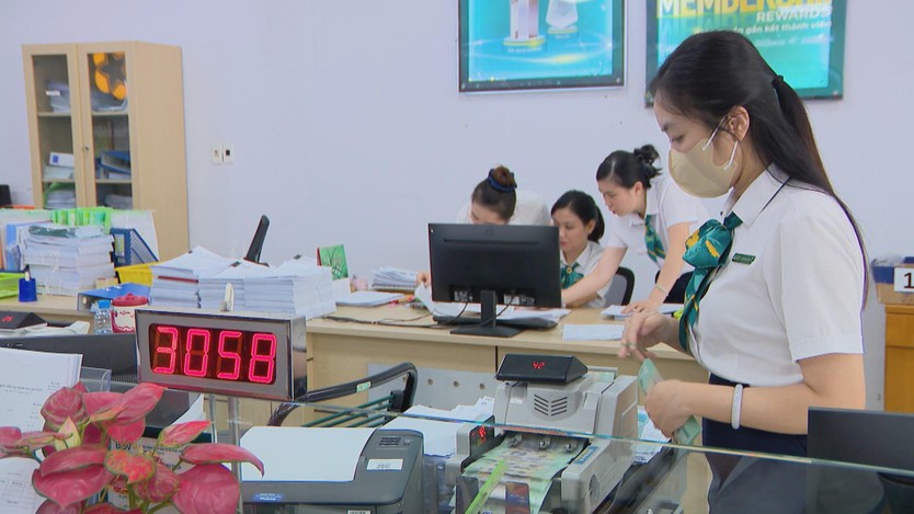 Ngân hàng sẵn sàng tiếp vốn, tạo đà cho tăng trưởng 2026 - Ảnh 4.