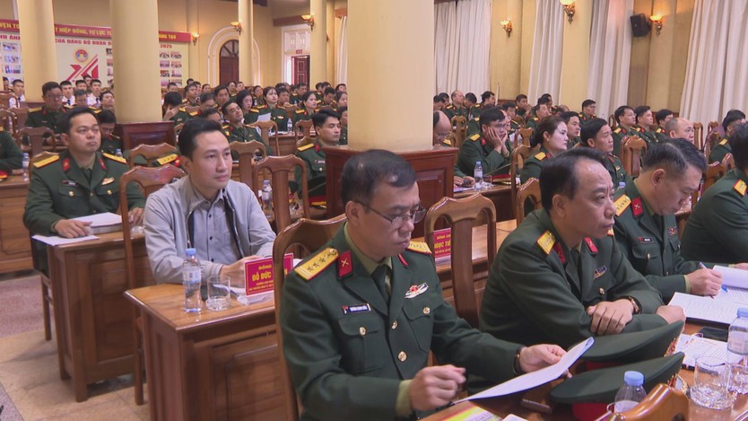 Đổi mới công tác tuyên truyền, lan tỏa giá trị chính trị -văn hóa Lăng Chủ tịch Hồ Chí Minh - Ảnh 2.