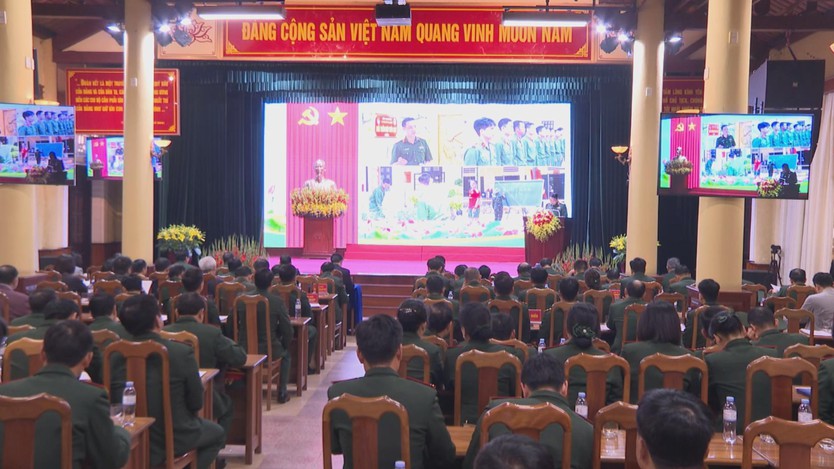 Đổi mới công tác tuyên truyền, lan tỏa giá trị chính trị -văn hóa Lăng Chủ tịch Hồ Chí Minh - Ảnh 1.
