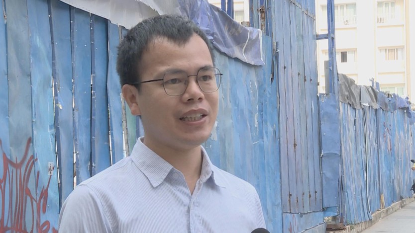 TP. Hồ Chí Minh: Xanh hóa đô thị đón Tết Nguyên đán - Ảnh 4.