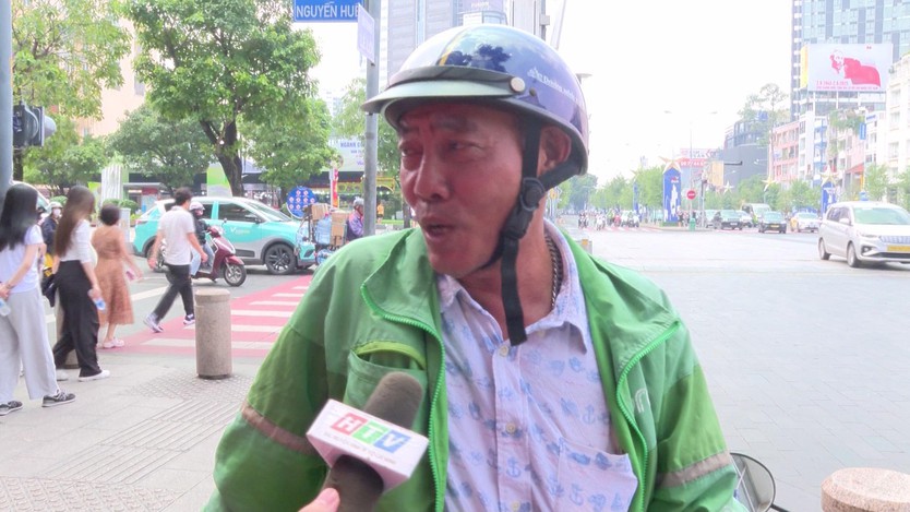 TP. Hồ Chí Minh: Xanh hóa đô thị đón Tết Nguyên đán - Ảnh 5.