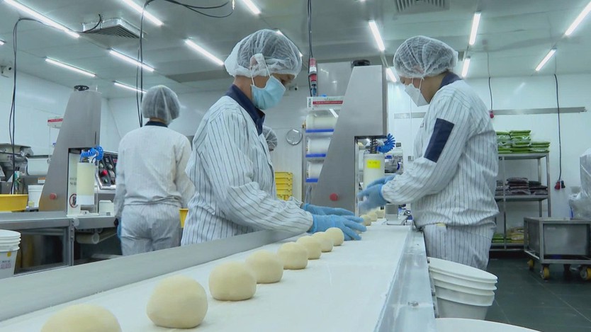 Sản xuất sôi động trở lại, doanh nghiệp tăng tốc từ những ngày đầu năm 2026 - Ảnh 7.