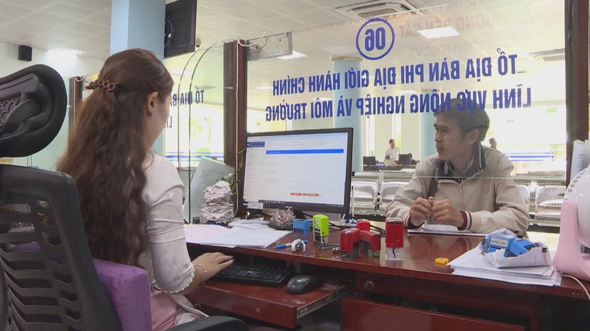 Cải cách từ cơ sở, người dân được hưởng lợi - Ảnh 2.
