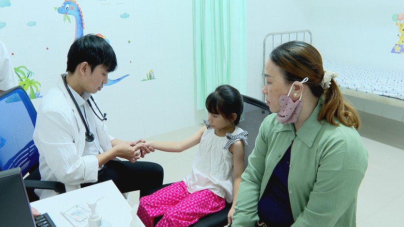 Ngành y tế TP. Hồ Chí Minh: Hướng tới hệ sinh thái y tế đa tầng, đa cực và đa trung tâm - Ảnh 1.