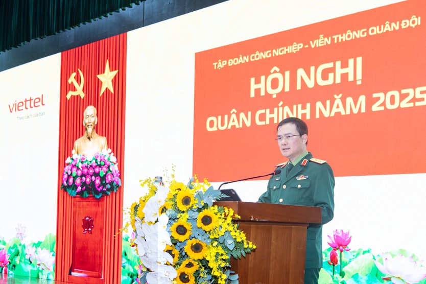 Trong 10 thị trường đầu tư, Viettel đứng đầu tại 7 nước - Ảnh 1.