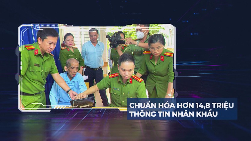 TP. Hồ Chí Minh: Bứt phá bằng sức mạnh Khoa học công nghệ - Ảnh 3.