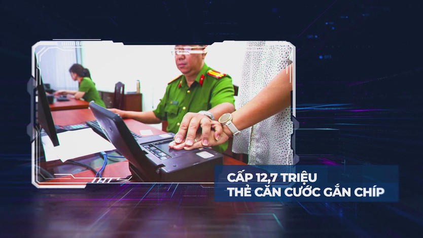 TP. Hồ Chí Minh: Bứt phá bằng sức mạnh Khoa học công nghệ - Ảnh 2.