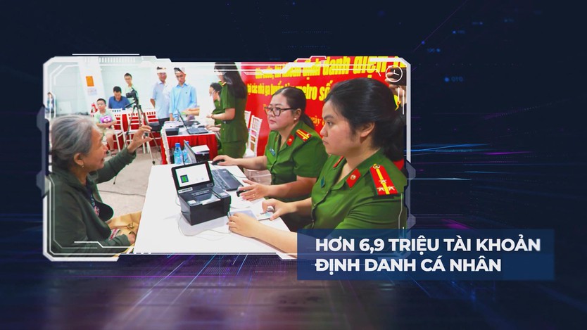 TP. Hồ Chí Minh: Bứt phá bằng sức mạnh Khoa học công nghệ - Ảnh 4.