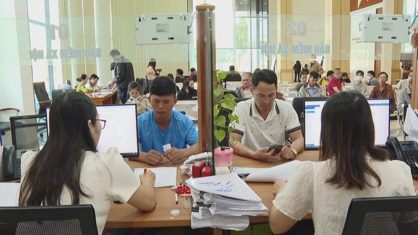 60 Giây ngày 15/1/2026 | Lễ hội sắc xuân 4 miền hội tụ ở vườn hoa Vạn Phúc - Ảnh 7.