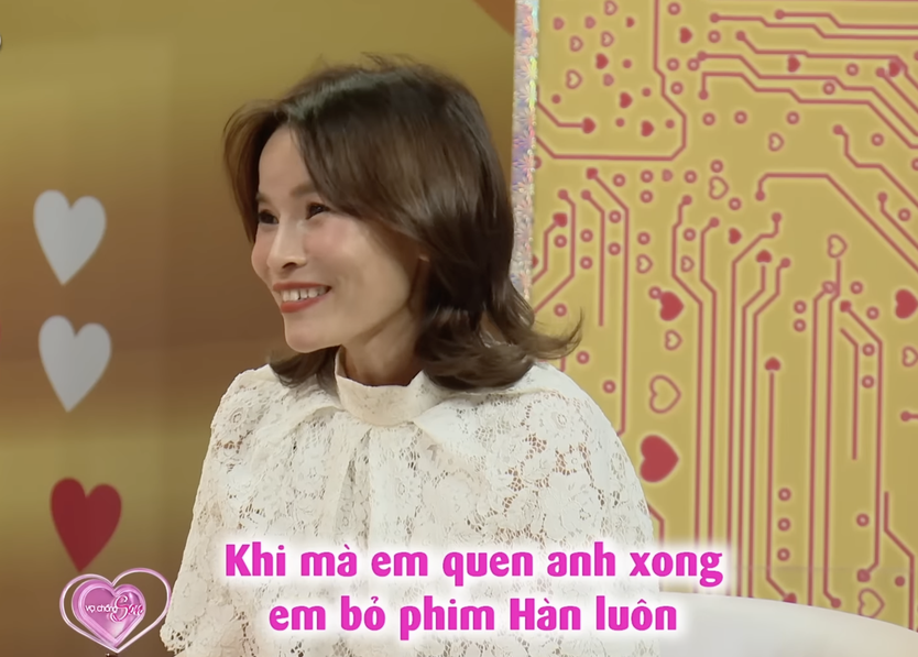 Vợ chồng son: Hành trình cùng chồng Hàn vượt qua bóng tối trầm cảm - Ảnh 2.