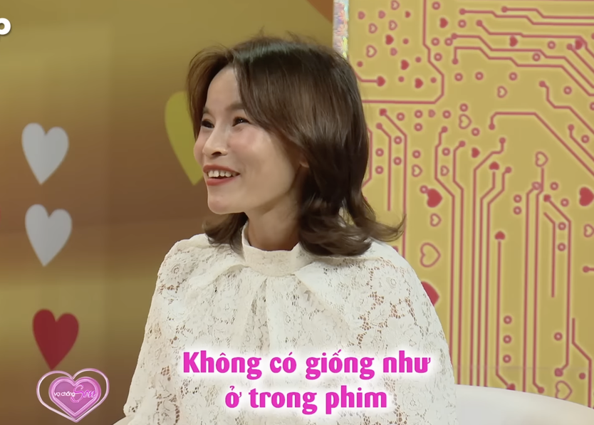 Vợ chồng son: Hành trình cùng chồng Hàn vượt qua bóng tối trầm cảm - Ảnh 3.