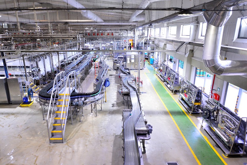 Đồng hành cùng Việt Nam trên lộ trình Net Zero: Hành trình phát triển bền vững của Carlsberg Việt Nam năm 2025 - Ảnh 4.