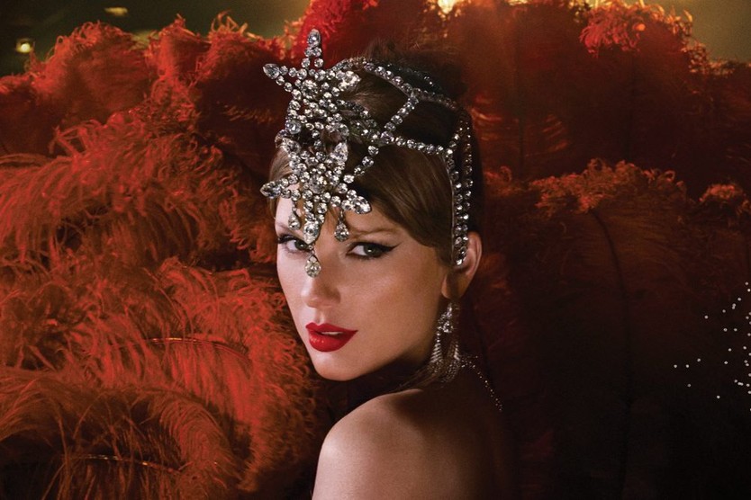 Taylor Swift - Ảnh 1.
