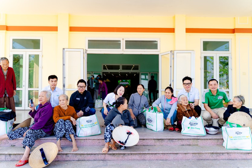 Đồng hành cùng Việt Nam trên lộ trình Net Zero: Hành trình phát triển bền vững của Carlsberg Việt Nam năm 2025 - Ảnh 10.