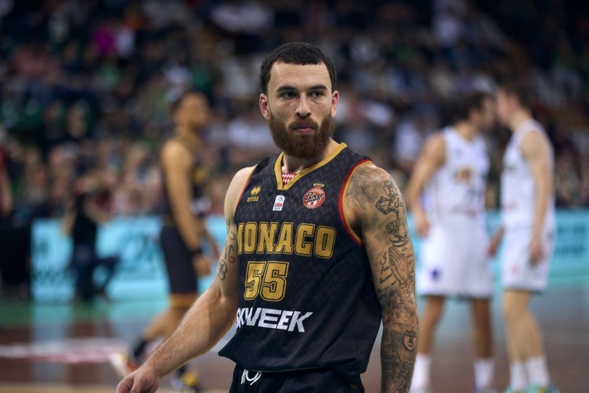 Monaco vươn lên dẫn đầu bảng xếp hạng Euroleague- Ảnh 1.