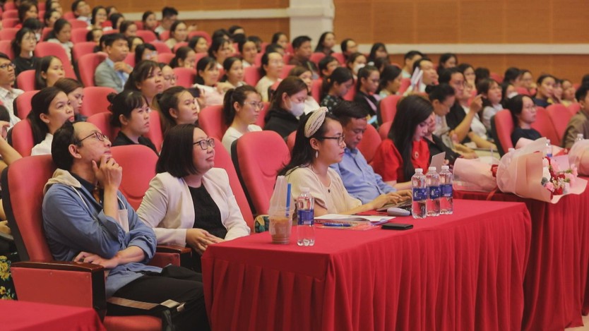 Đổi mới tư duy học ngoại ngữ: Từ học thuộc sang nắm bắt bản chất - Ảnh 5.