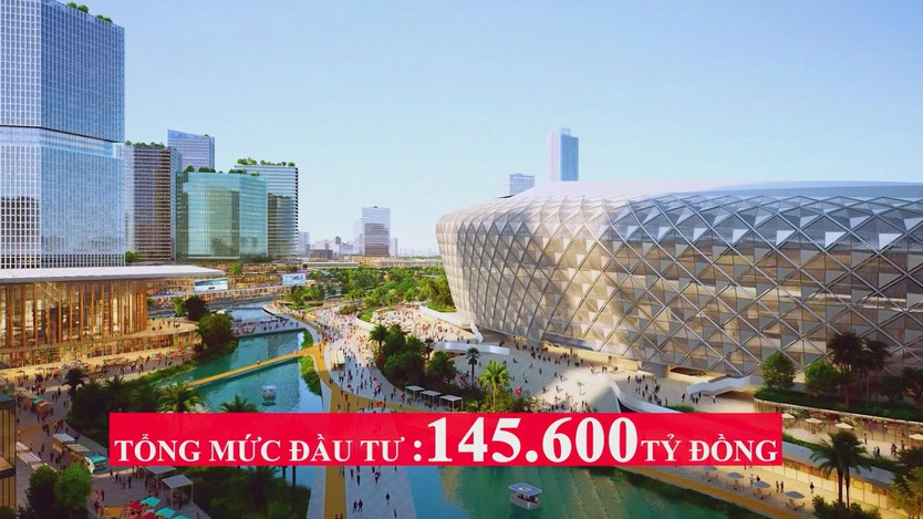 Thời sự HTV ngày 17/1/2026 | - Ảnh 4.