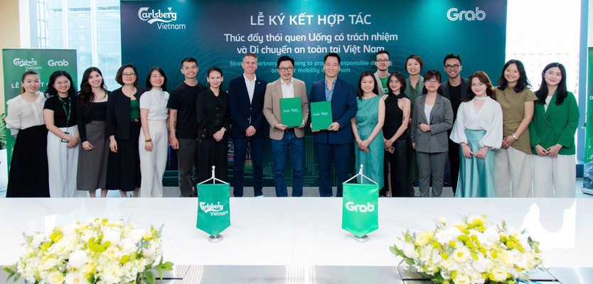 Thúc đẩy thói quen ăn uống có trách nhiệm và di chuyển an toàn tại Việt Nam - Ảnh 2.