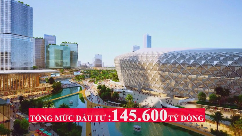 Đẩy mạnh hợp tác công - tư: Lời giải cho bài toán huy động nguồn lực của TP. Hồ Chí Minh - Ảnh 3.