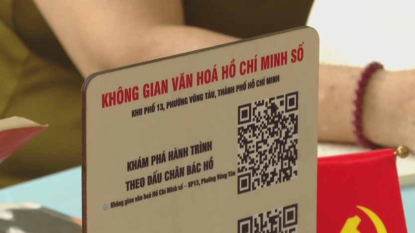 Không gian văn hóa Hồ Chí Minh lan tỏa từ trường học đến khu dân cư - Ảnh 9.
