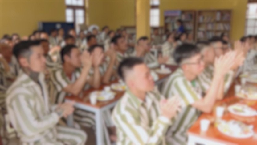 Thanh niên hoàn lương đón Tết sớm trong Chiến dịch Xuân Tình nguyện 2026 - Ảnh 4.