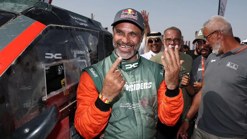 Dakar Rally: Benavides giành chiến thắng sít sao nhất lịch sử - Ảnh 2.