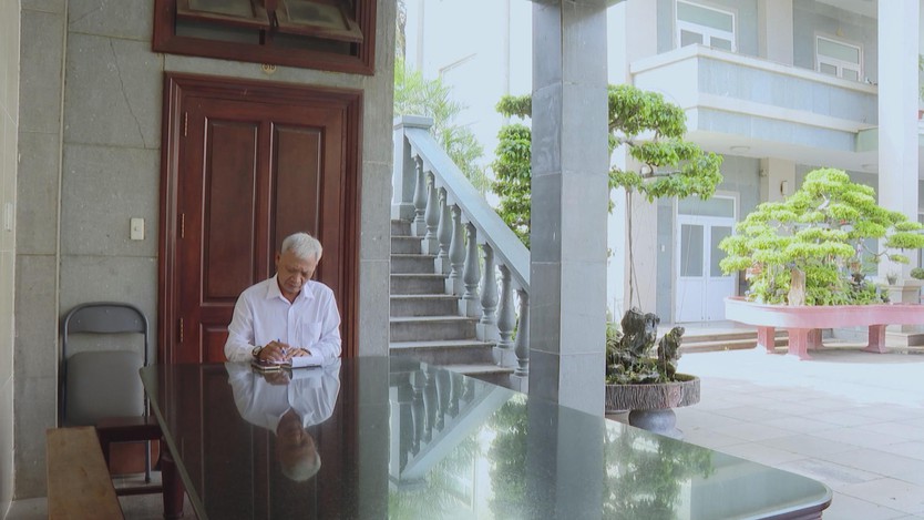 Thời sự HTV ngày 19/1/2026 | Kỳ vọng, tin tưởng vào những quyết sách quan trọng của Đại hội Đảng lần thứ XIV - Ảnh 4.